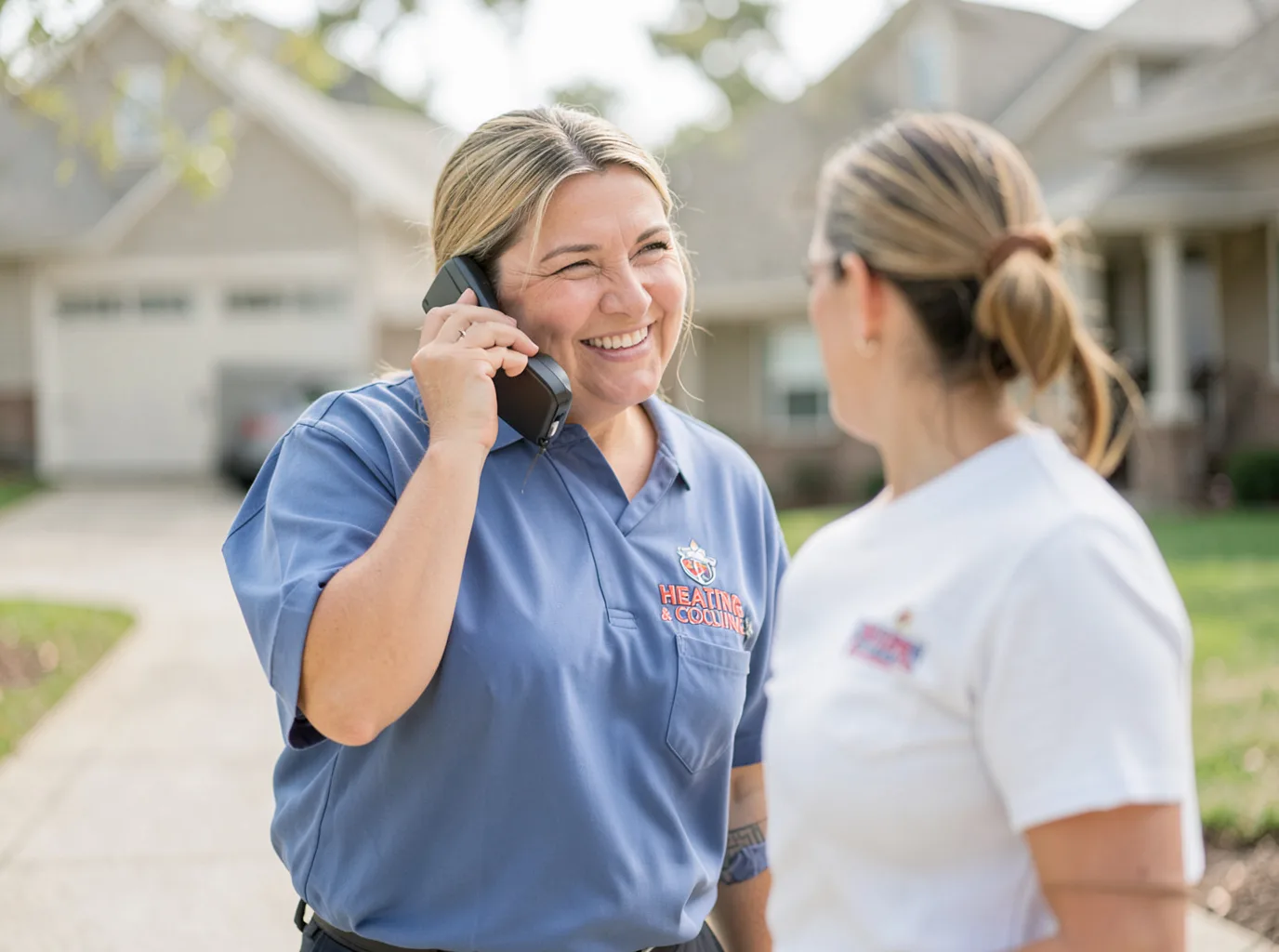 Hvac Repair Earlham, IA FAQs